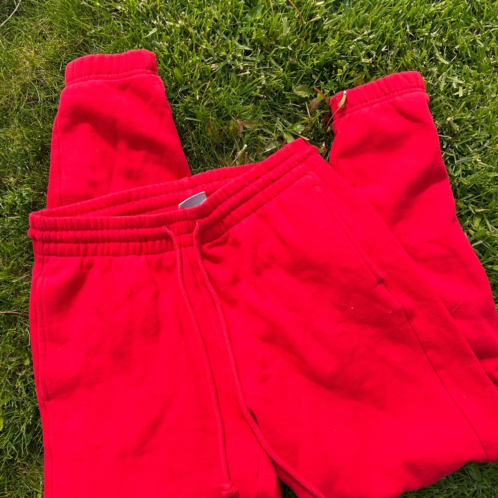 TNA Shorts and sweat pants bundle